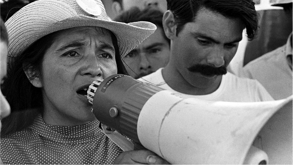 Dolores: The Story of Dolores Huerta