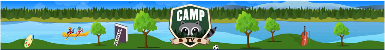 Camp TV - Summer Of Learning with KERA